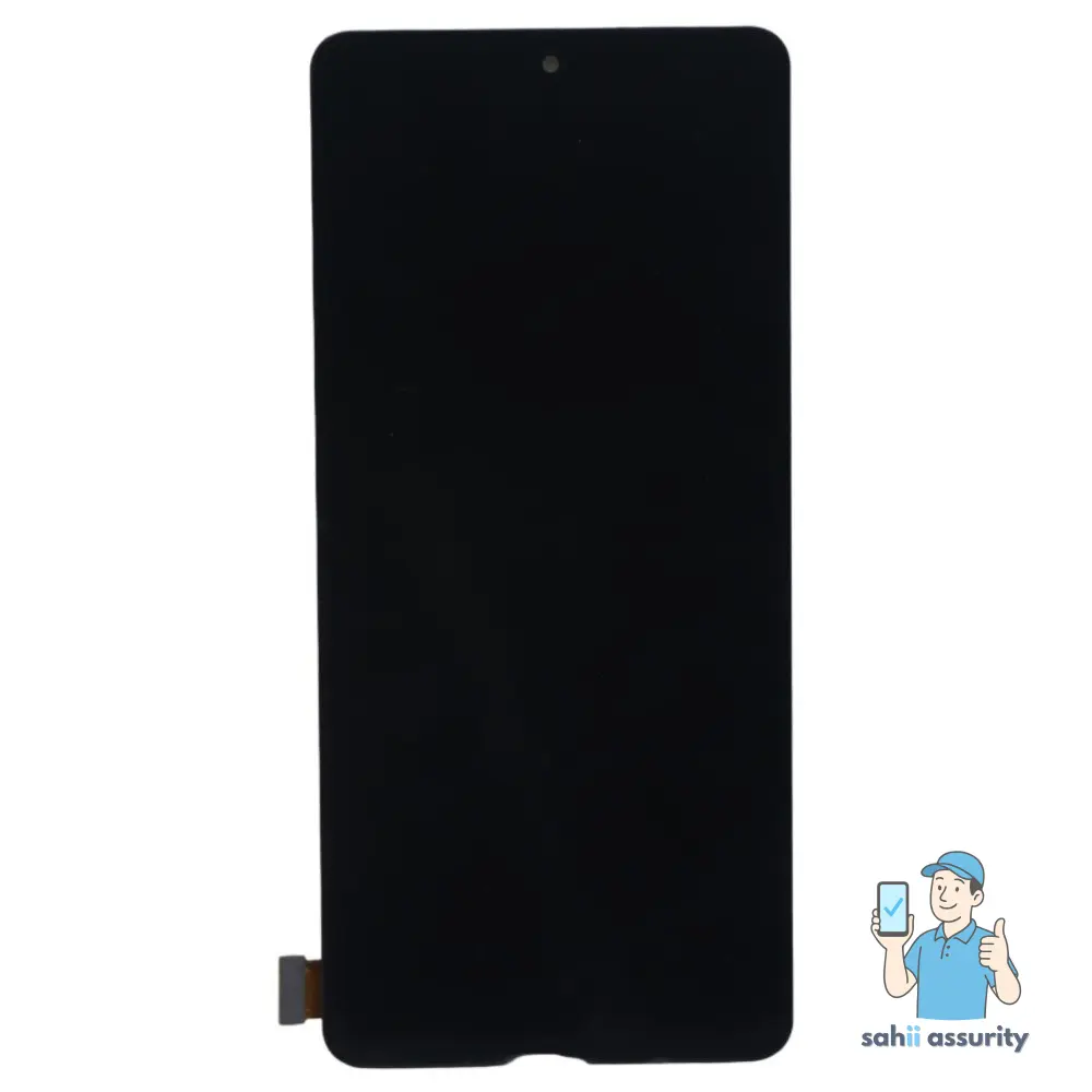 LCD with Touch Screen for Vivo iQOO Neo 7 thumbnail